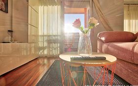 Walker Apartamento Centro Murcia Con Parking Privado Gratuito